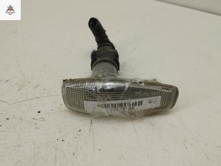 повторитель передний левый Mitsubishi Space Star 1 поколение [рестайлинг] 2002, 1.9 л., дизель, МКПП, серый, минивэн, 010095