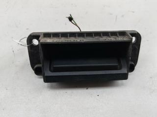 ручка крышки багажника Mercedes-Benz C W204 2010, серый, универсал, 2047500293