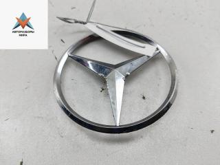 эмблема Mercedes-Benz C-Класс W204/S204 2010, 1.8 л., бензин, МКПП, серый, универсал, 2047580158