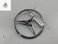 эмблема Mercedes-Benz C-Класс W204/S204 2010, 1.8 л., бензин, МКПП, серый, универсал, 2047580158 - фото №2