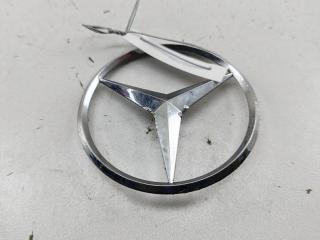 эмблема Mercedes-Benz C-Класс W204/S204 2010, 1.8 л., бензин, МКПП, серый, универсал, 2047580158