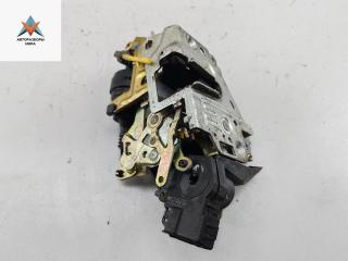 замок двери передней левой Mercedes-Benz C-Класс W202/S202 1996, 2.0 л., бензин, МКПП, синий, седан, 2027200935