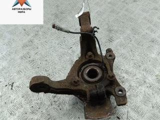 ступица передняя левая Opel Astra H/Family [рестайлинг] 2006, 1.4 л., бензин, МКПП, серый, хетчбэк 5 дв.