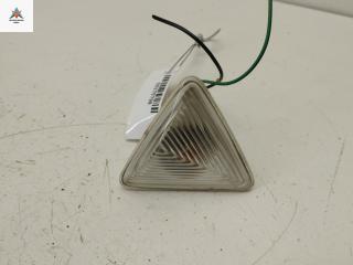 повторитель передний левый Mitsubishi Colt 6 поколение (Z20/Z30) 2005, 1.3 л., бензин, МКПП, синий, хетчбэк 5 дв., MR957363