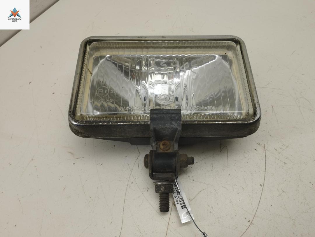 фара противотуманная правая Kia Sportage 1 поколение 2001, 2.0 л., бензин, МКПП, серый, внедорожник 3 дв., 301-128889 - фото №1