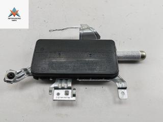 подушка безопасности дверная Mercedes-Benz C-Класс W203/S203/CL203 [рестайлинг] 2004, 2.2 л., дизель, МКПП, синий, универсал, A2038602605