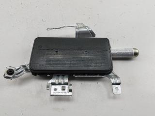 подушка безопасности дверная Mercedes-Benz C W203 2004, 2.2 л., дизель, МКПП, синий, универсал, A2038602605