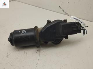 моторчик передних стеклоочистителей (дворников) Honda CR-V 2 поколение 2001, 2.0 л., бензин, МКПП, чёрный, внедорожник 5 дв.