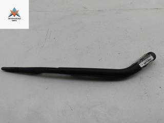 Щеткодержатель (поводок стеклоочистителя) задний Mitsubishi Colt 6 поколение (Z20/Z30) 2005, 1.3 л., бензин, МКПП, синий, хетчбэк 5 дв.