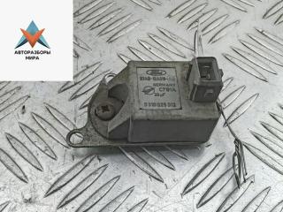 коммутатор зажигания Ford Mondeo 3 поколение 2001, 1.8 л., бензин, МКПП, синий, универсал, 93AB12A019AB