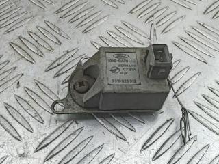 коммутатор зажигания Ford Mondeo 3 поколение 2001, 1.8 л., бензин, МКПП, синий, универсал, 93AB12A019AB