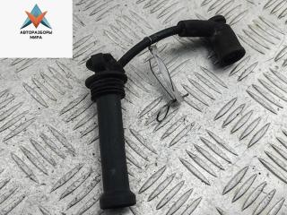 провод высоковольтный Ford Mondeo 3 поколение 2001, 1.8 л., бензин, МКПП, зелёный, универсал