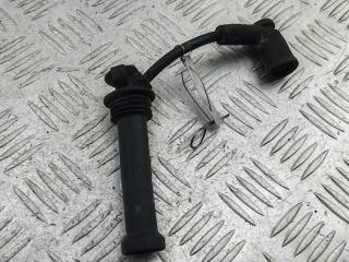 провод высоковольтный Ford Mondeo 3 поколение 2001, 1.8 л., бензин, МКПП, зелёный, универсал