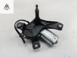 Двигатель стеклоочистителя заднего (моторчик дворников) Opel Astra G 2002, 1.6 л., бензин, МКПП, синий, универсал, 09132802