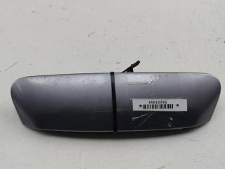 кнопка открытия багажника Opel Corsa D 2007, 1.2 л., бензин, робот, серый, хетчбэк 5 дв.