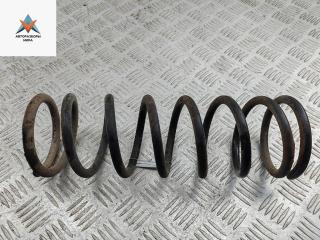 пружина задняя Ford Focus 1 поколение 1999, 1.6 л., i, бензин, МКПП, серый, хетчбэк 5 дв.