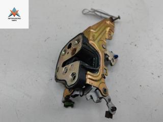 замок двери передней правой Opel Omega B [рестайлинг] 2001, 2.2 л., бензин, МКПП, серый, универсал, 24425284