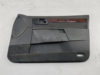 обшивка двери передняя правая Opel Omega B [рестайлинг] 2001, 2.2 л., бензин, МКПП, серый, универсал, 24439078
