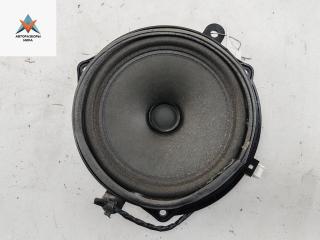 динамик двери Kia Sportage 2 поколение [рестайлинг] 2008, 2.0 л., дизель, МКПП, чёрный, внедорожник 5 дв.