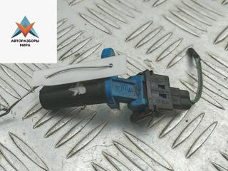 датчик коленвала Ford Fiesta 6 поколение 2009, 1.3 л., бензин, МКПП, красный, хетчбэк 3 дв., YS6A6C315AB