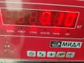 форсунка Ford Fiesta 6 поколение 2009, 1.3 л., бензин, МКПП, красный, хетчбэк 3 дв., 0280158207, 8A6GAA - фото №3