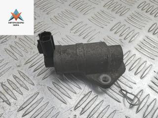 клапан холостого хода Ford Mondeo 3 поколение 2001, 1.8 л., бензин, МКПП, синий, универсал, 1S7G9F715AD