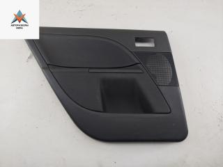 обшивка двери задняя левая Ford Mondeo 3 поколение [рестайлинг] 2004, 1.8 л., бензин, МКПП, чёрный, универсал, 4S71F27407FB1CW8