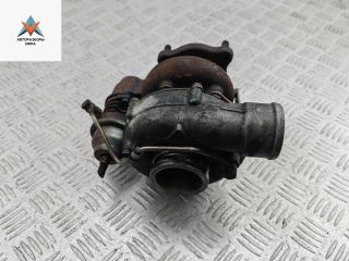 турбина Volvo 850 1 поколение [рестайлинг] 1996, 2.5 л., дизель, МКПП, серый, универсал, 53241015076