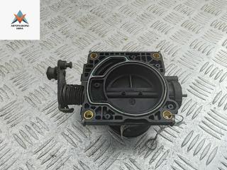 заслонка дроссельная Ford Mondeo 3 поколение 2001, 1.8 л., бензин, МКПП, синий, универсал, 1S7G9E926JA