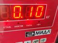 датчик абсолютного давления Skoda Fabia 1 поколение (6Y) [рестайлинг] 2006, 1.2 л., бензин, МКПП, чёрный, универсал, 06B906051, 0261230031 - фото №3