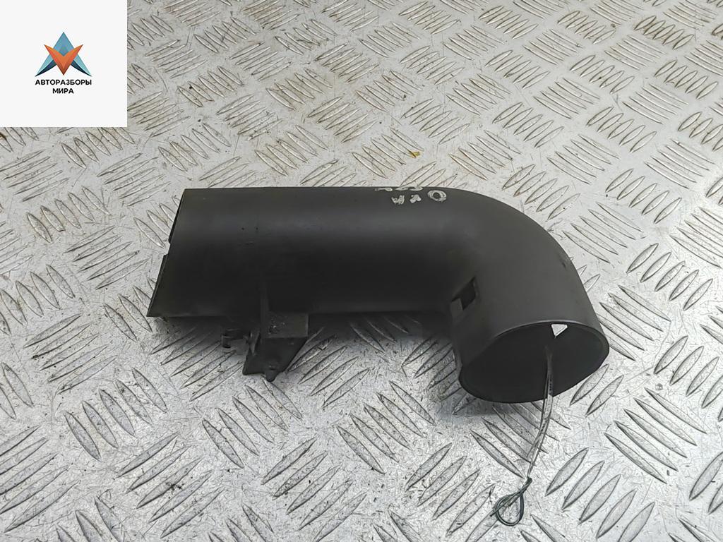 воздуховод Ford Mondeo 3 поколение 2001, 1.8 л., бензин, МКПП, синий, универсал, 1S7T10C392BC - фото №1