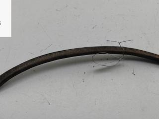 уплотнитель двери Opel Zafira 1 поколение (A) [рестайлинг] 2004, 2.0 л., дизель, МКПП, белый, минивэн