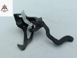 ручка открывания капота BMW 5 серия E39 [рестайлинг] 2002, 2.5 л., бензин, МКПП, чёрный, универсал, 8172164