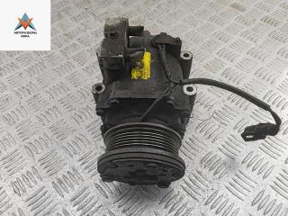 компрессор кондиционера Ford Mondeo 3 поколение 2001, 1.8 л., бензин, 1S7H19D629CC