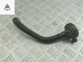 маслоотделитель (сапун) Skoda Fabia 1 поколение (6Y) [рестайлинг] 2006, 1.2 л., бензин, МКПП, чёрный, универсал, 03E103765C