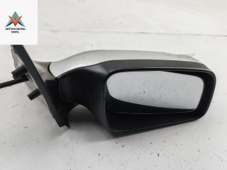 зеркало правое Opel Astra G 1998, 1.6 л., бензин, МКПП, серый, хетчбэк 5 дв., 09142087