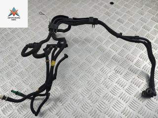 трубка топливная Ford Focus 2 поколение [рестайлинг] 2009, 1.6 л., дизель