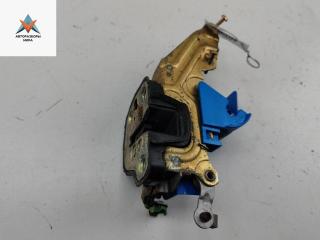 замок двери передней правой Opel Omega B [рестайлинг] 2000, 2.2 л., бензин, АКПП, серый, седан, 24425284