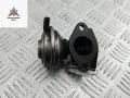 клапан EGR Volvo 850 1 поколение [рестайлинг] 1996, 2.5 л., дизель, МКПП, серый, универсал, 074131503 - фото №2