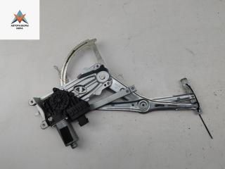 стеклоподъемник электрический передний правый Opel Astra H/Family [рестайлинг] 2006, 1.6 л., бензин, МКПП, серый, универсал, 13100418