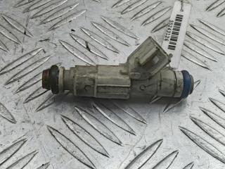 форсунка Ford Mondeo 3 поколение 2001, 1.8 л., бензин, МКПП, синий, универсал, 0280156010, 1L5GAA