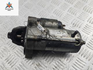 стартер Ford Focus 2 поколение [рестайлинг] 2009, 1.6 л., дизель, МКПП, чёрный, универсал, 3M5T11000CF