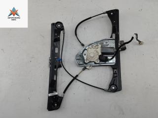 стеклоподъемник электрический передний правый Mercedes-Benz C-Класс W203/S203/CL203 [рестайлинг] 2004, 2.2 л., дизель, МКПП, синий, универсал, A2037203046