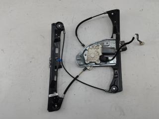 стеклоподъемник электрический передний правый Mercedes-Benz C W203 2004, 2.2 л., дизель, МКПП, синий, универсал, A2037203046