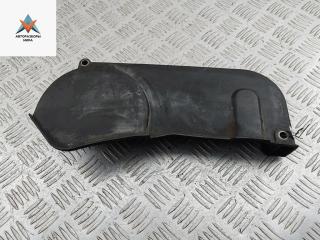 защита (кожух) ремня ГРМ Volvo 850 1 поколение [рестайлинг] 1996, 2.5 л., дизель, МКПП, серый, универсал, 074130133