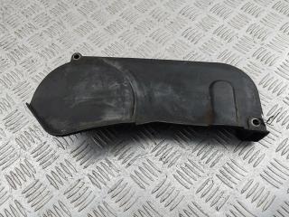 защита (кожух) ремня ГРМ Volvo 850 1996, 2.5 л., дизель, МКПП, серый, универсал, 074130133