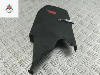 защита (кожух) ремня ГРМ Volkswagen Bora 1 поколение 2000, 2.0 л., бензин, МКПП, синий, универсал, 06A109108B