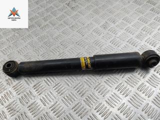 амортизатор задний левый Ford Mondeo 3 поколение 2002, 3.0 л., бензин, МКПП, синий, универсал