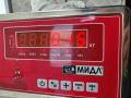 стоп-сигнал Opel Corsa D 2007, 1.2 л., бензин, робот, серый, хетчбэк 5 дв., 316627975 - фото №3