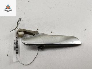 ручка внутренняя передняя правая Mercedes-Benz E-Класс W210/S210 [рестайлинг] 2002, 2.0 л., бензин, АКПП, чёрный, универсал